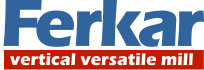 Ferkar Logo